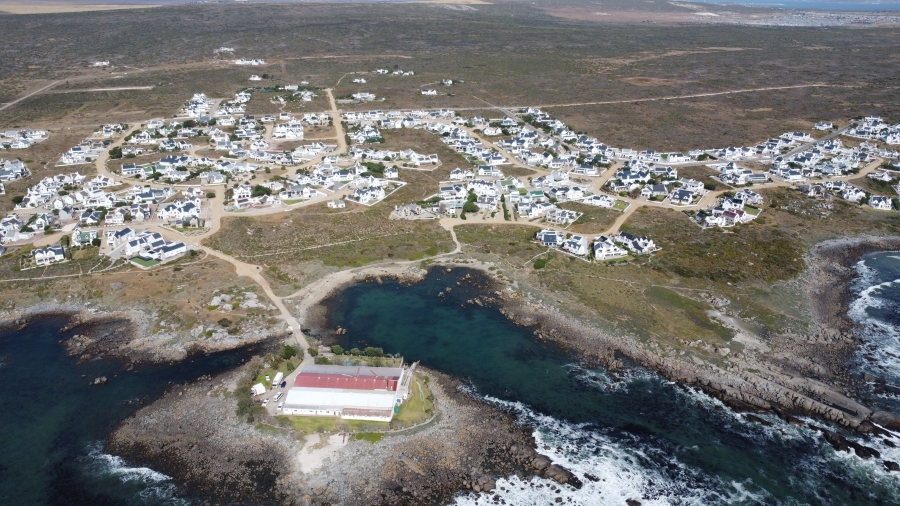 0 Bedroom Property for Sale in Jacobsbaai Western Cape